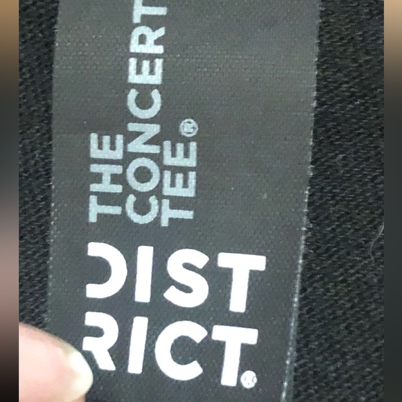 Luke Bryan Farm Tour Concert Shirt 2022 Tractor Ladies Small - Picture 6 of 8